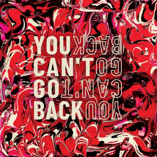 Sarin (CAN) : You Can’t Go Back